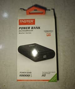 Faster original power bank 0