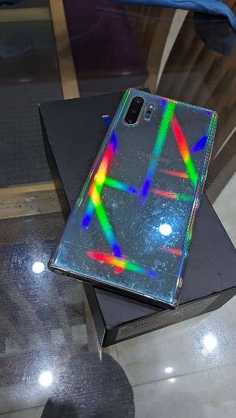 samsung note 10 plus 1