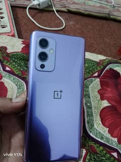 OnePlus 9 12gb /256gb  Dual sim condition 10/10