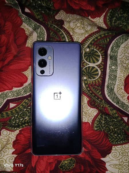 OnePlus 9 12gb /256gb  Dual sim condition 10/10 1