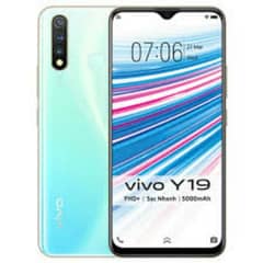 vivo y 19