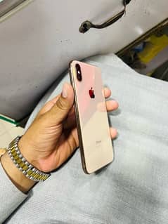 iPhone Xsmax PTA 0