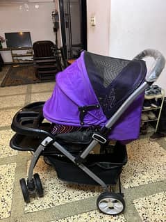 kids pram