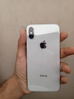 Iphone XS Urgent Sale