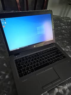 HP Elite Book 745 G4 AMD-A10(i5 7th gen).