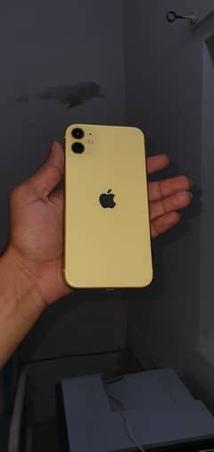 Iphone 11 64gb.