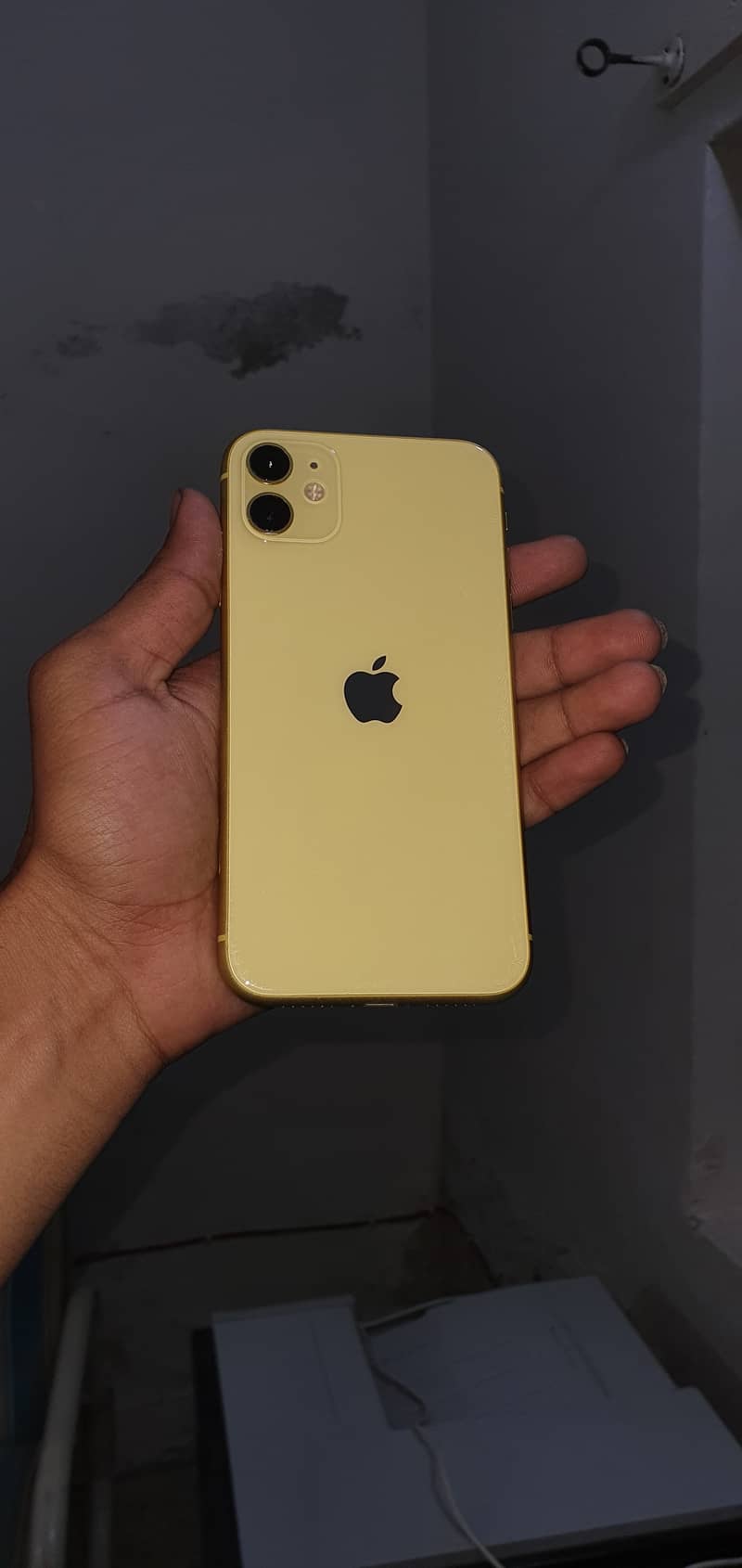 Iphone 11 64gb. 0