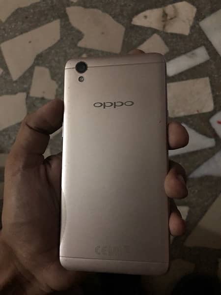 oppo a37 4gb ram 64gb memory 1