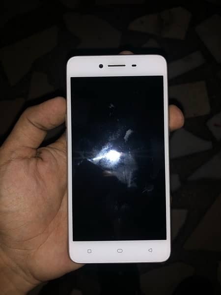 oppo a37 4gb ram 64gb memory 2