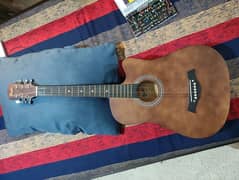 Fender Guitar FDR 38