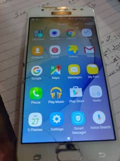 Samsung A5 0