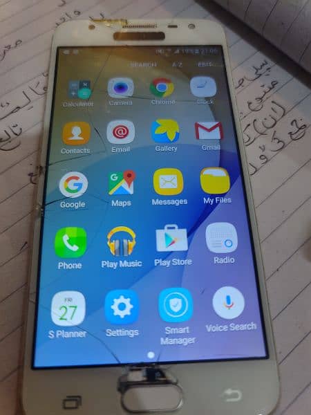 Samsung A5 1