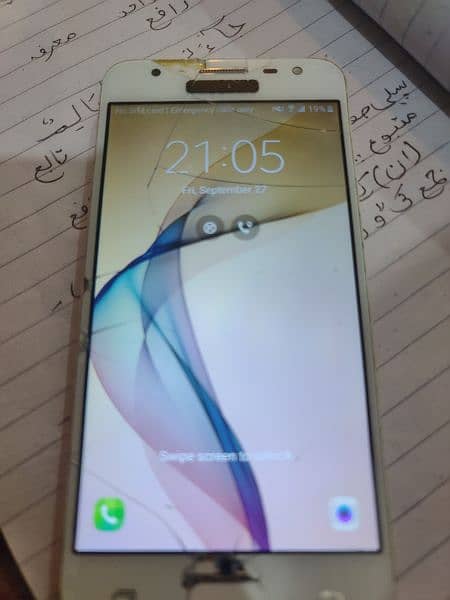 Samsung A5 2