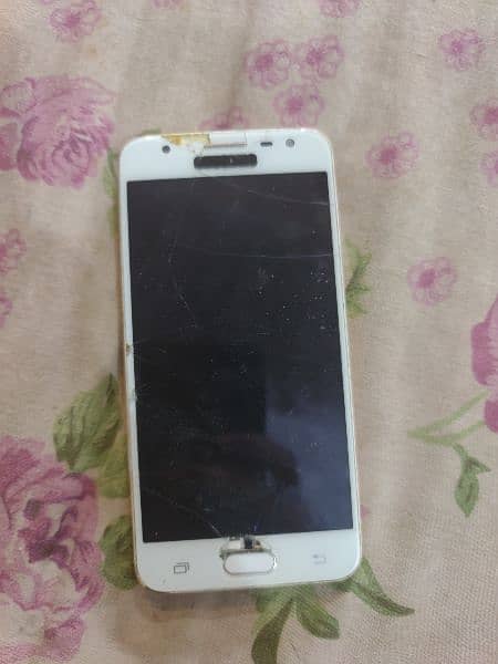 Samsung A5 4