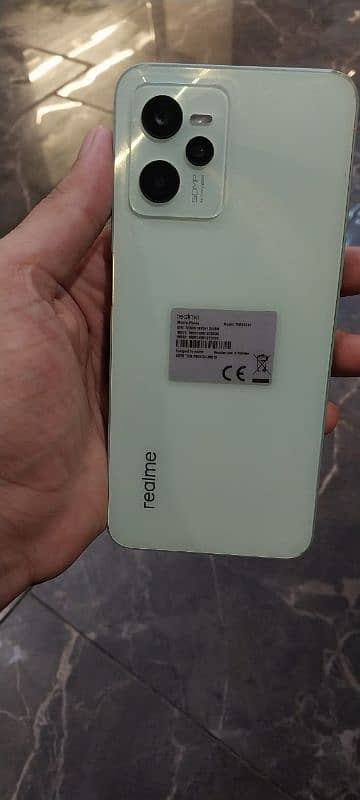 Realme c35 5