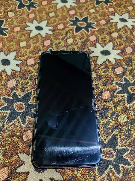 Samsung J6 Plus for sale 1