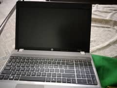 HP Pro Book 4530s big screen