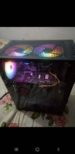 core i7 6 gen 16gb gaming PC 0314 5097924 Fateh jang 2