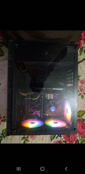 core i7 6 gen 16gb gaming PC 0314 5097924 Fateh jang 4