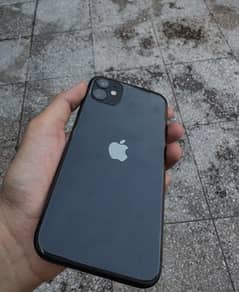 iPhone 11 64gb (factory unlock)