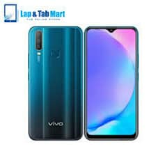 vivo y 17