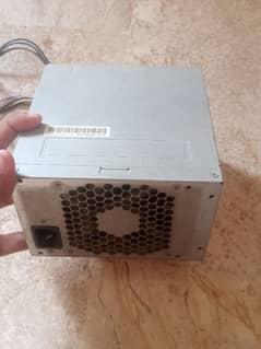 HP Elite tower pc 320 watt power supply urgent sale