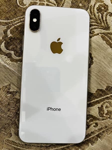 Iphone x 0