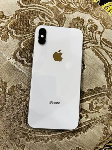 Iphone x 1