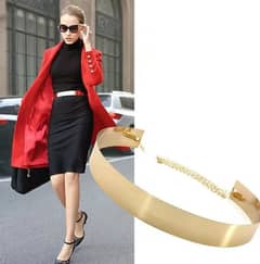 Belt for woman Artificial Jewerly