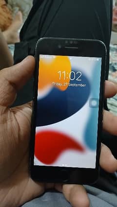 iphone7 pta approved 128gb All original