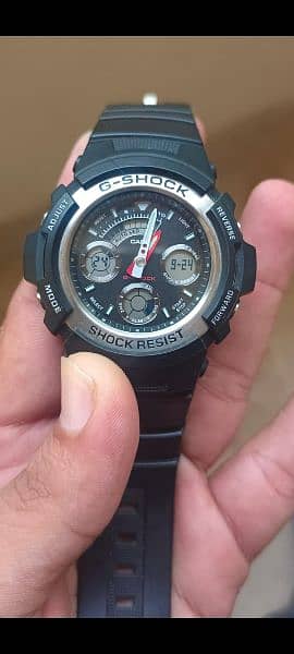 original G-Shock watch for Sale 3