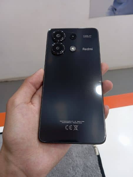 Redmi note 13 03115886242 1