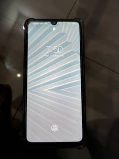 Samsung glaxy A70