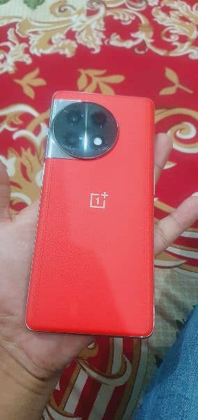 oneplus 11r 18+4Gb/512 non pta only set 5