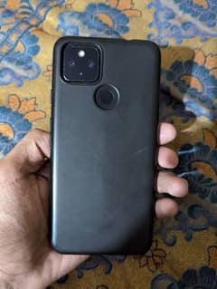 Google pixel 4a5g official approved