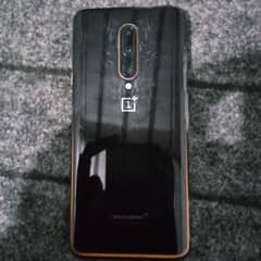 OnePlus 7 pr0 Maclaren Edition