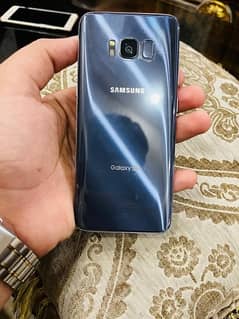 Samsung s8