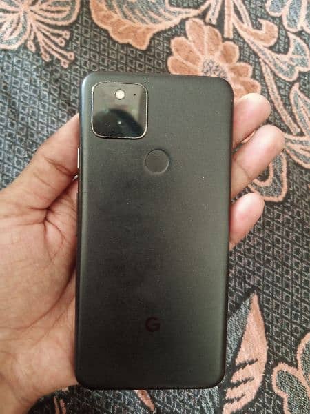 google pixel 5 panel available condition 10/10 03289136242 1