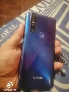 Vivo V15 Official Approved