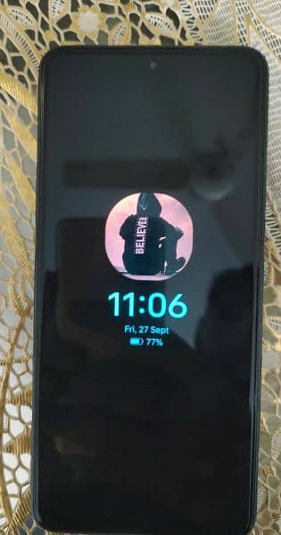 Oppo Reno 11F 0