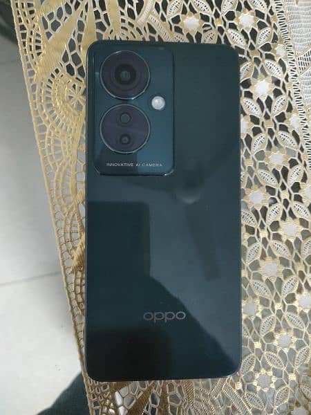 Oppo Reno 11F 1