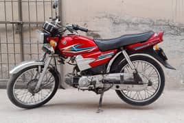 yamaha junoon | Yamaha yd 100