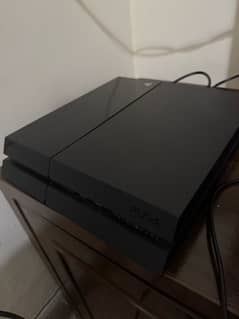 PS4 for sale