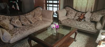 7 seater luxury sofa for sale