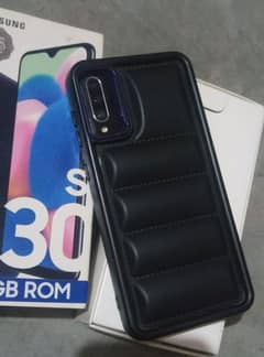 samsung A30s