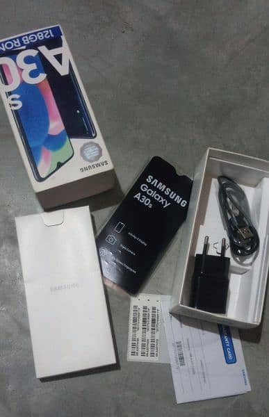 samsung A30s 1