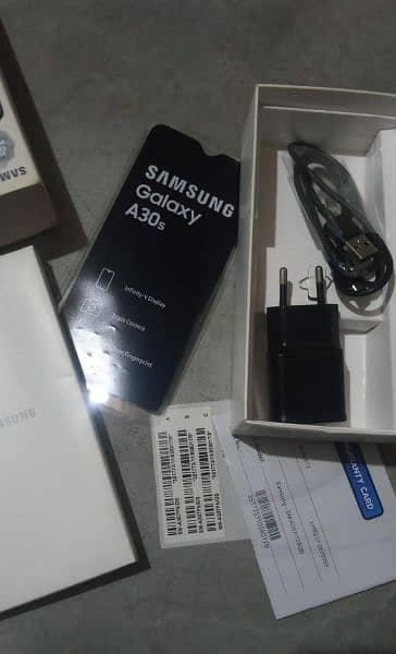 samsung A30s 7