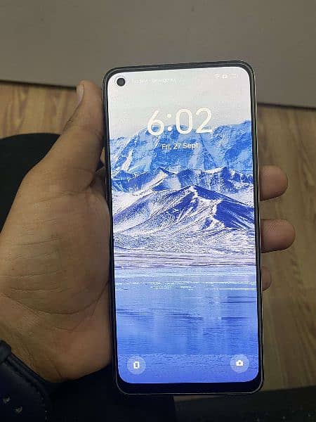 oppo F21 pro 3