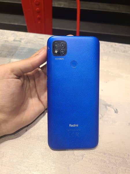 redmi 9c 3