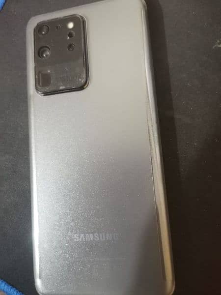 Samsung s20 ultra non pta 0